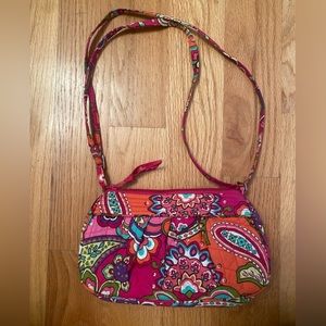 Vera Bradley purse